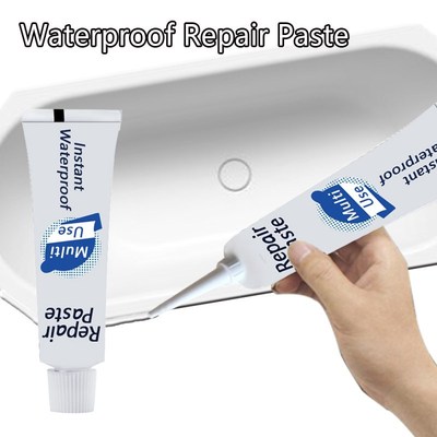 10/100ml Instant Waterproof Repair Paste Multifunction For C