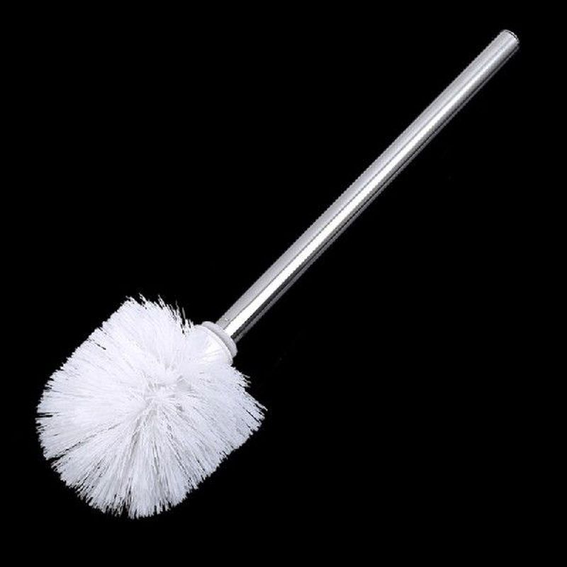 Toilet Articles For Stainless Steel Handle Toilet Brush