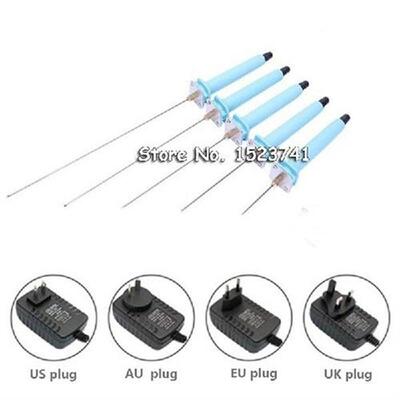 Electric Foam Cutter Polystyrene Styrofoam Knife Hot Wire