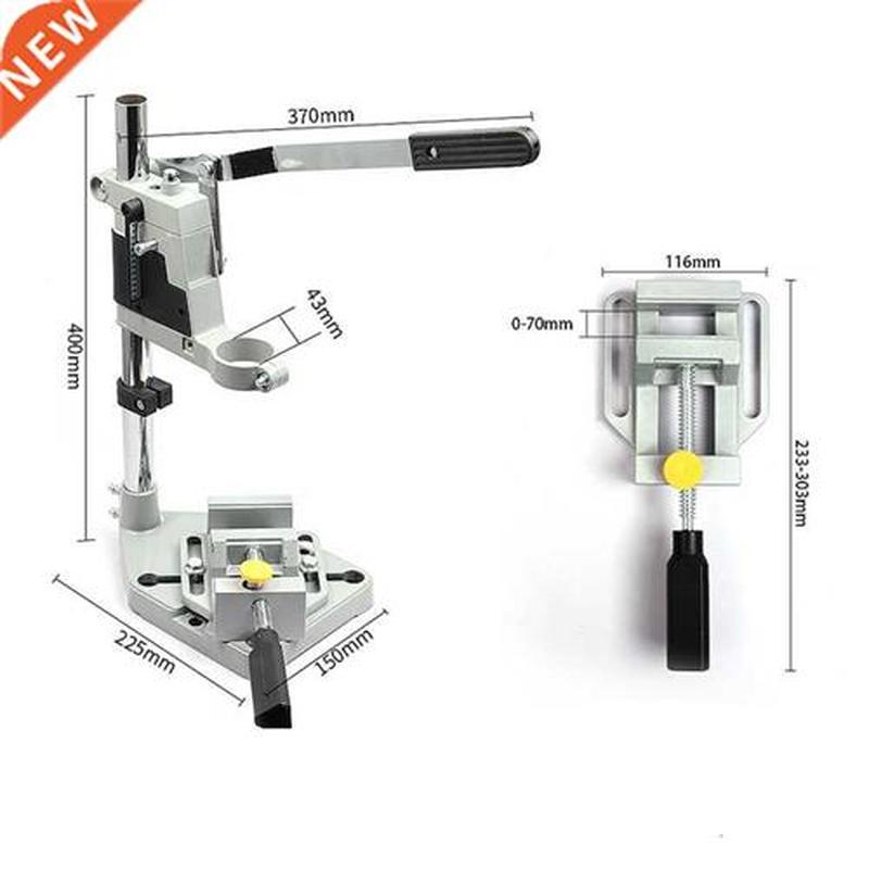 Electric Bench Drill Stand Single-Head Electric Drill Base F