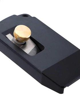 Coupe-bordure charpentier alliage daluminium coupe prof