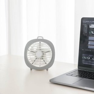 desktop Multi Portable M5TE fan charging function USB