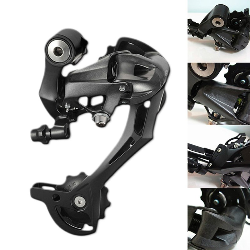 RD-M390 for Shimano Acera Rear Derailleur 7 8 9 Speed MTB Bi