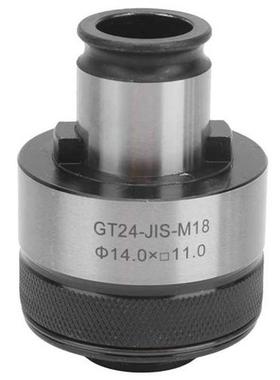 Tapping Collet Overload Protection Fast-Change Milling Machi