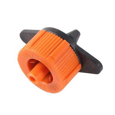 Agriculture 4L/H 8L/H Emitter Pressure Compensating Garden M