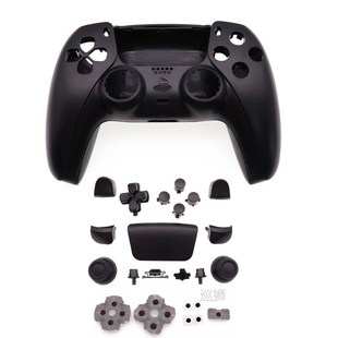 For PS5 Playstation 5 Controller Housing Shell Case Cover Fa