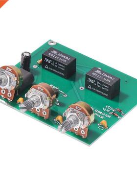 Radio Amplifier QRM Canceller X Phase HF Band 1MHz to 30MHz