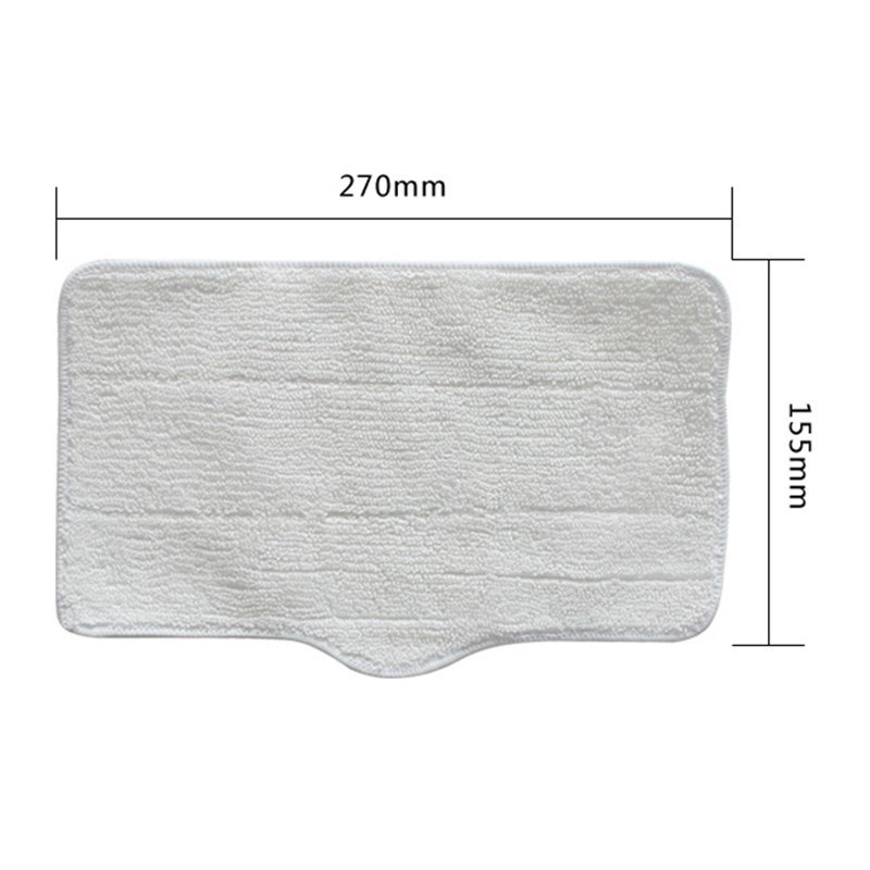 for Deerma Steam Cleaner Mop Cleaning Mop Dem Zq600 Dem Zq6