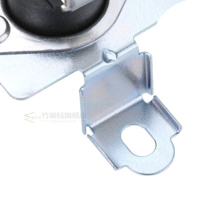 Dryer High Limit Thermostat 6931EL3003C Fit for LG Kenmore S