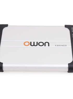 VDS1022/VDS1022I 25MHz 100MSa/s Sample Rate 2/ 4 channels PC