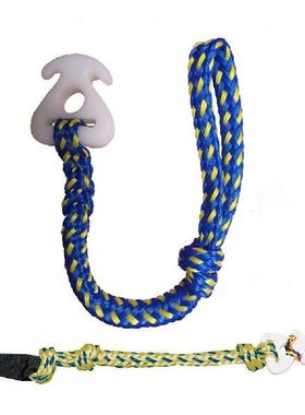 Leash Surf Water Ski Rope Connector Towable Tube Rope