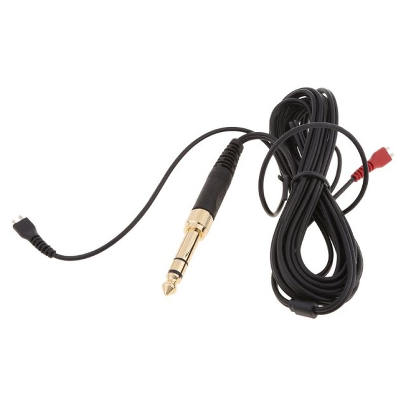 Replacement Cable for -Sennheiser HD25 HD560 540 480 HD430 4