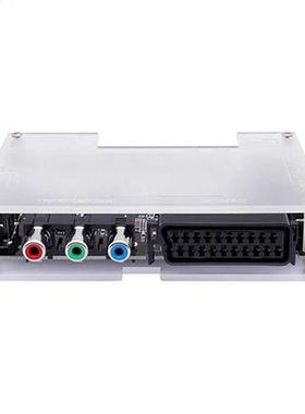 OSSC Add-On Board Linedouble And Smooth Mode With Composite