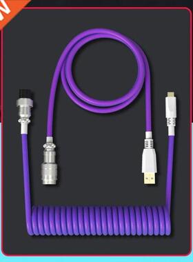 Mechnicl Keybord vitor Cble vition Connector Desktop