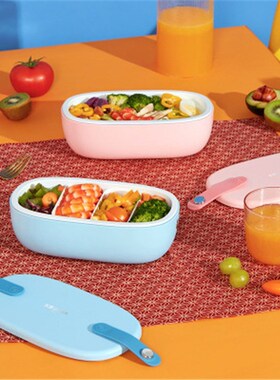 Lunch Heating Lunch Box Electric Heating Lunch Box Insulatio