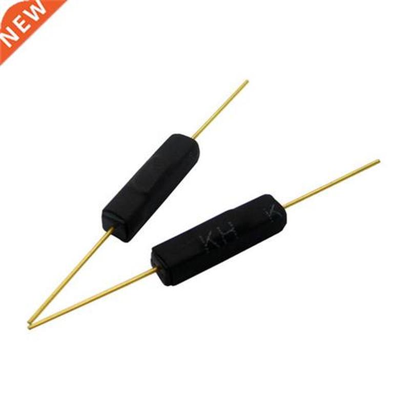50pcs Reed Switch Type GPS-14B 2 * 14 Anti- Vibration Damage