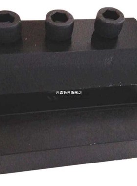 Multi-Function SBHA20-25 CNC Lathe Inner Diameter Auxiliary