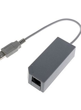 USB to Ethernet Adapter Gigabit Network Card Internet Cable