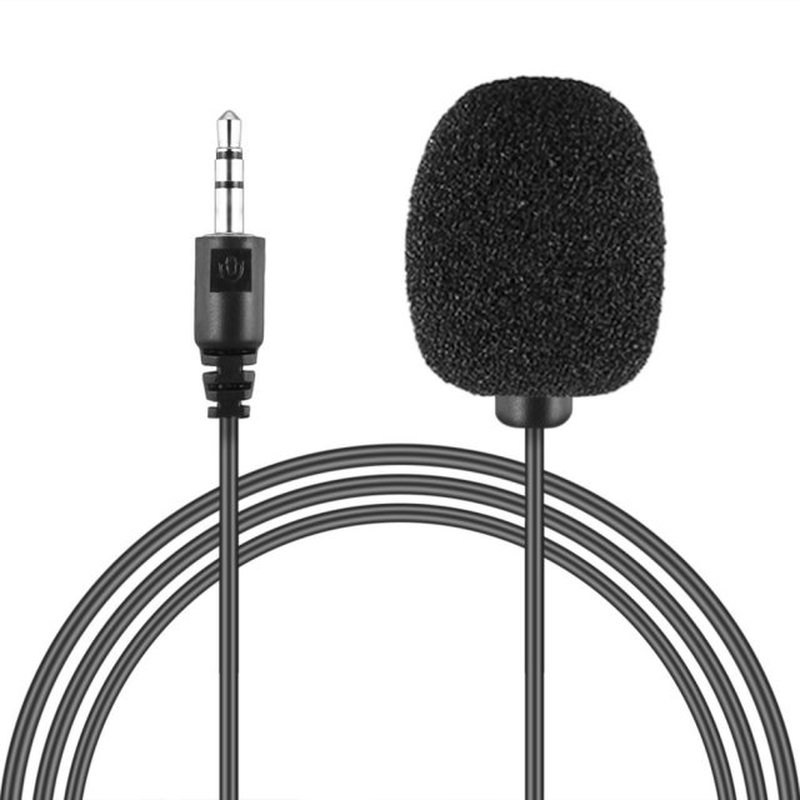 2020 Newest Portable External 3.5mm Hands-free  Wired Cl
