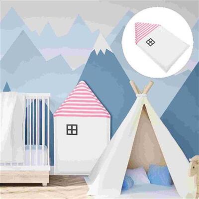 Wall Panels Anti Collision Padding Sticker Mat Kids Panel