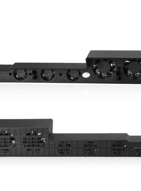 M5TE 5-Fan External Super Turbo USB Cooling Fan for playstat