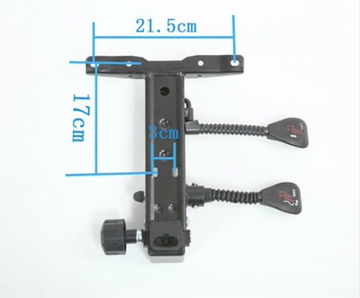 Good quality Swivel Chair Chassis Computer Chair Accessories