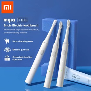 Spee Toothbrush Mijia T100 New Original Electric Smart