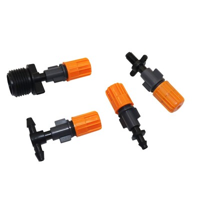 Garden Mist nozzle Agricultural irrigation sprinklers Greenh