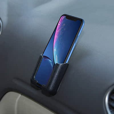 Car Mobile Phone Holder Car Adhesive Car Mobile Phone