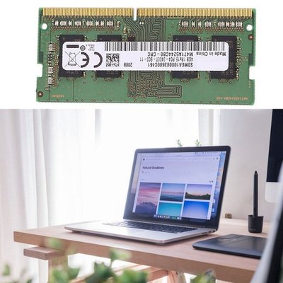 DDR4 4GB Laptop Ram Memory 2133MHz PC4-17000 260PIN SODIMM L