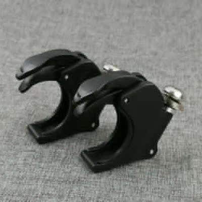 Motorcycle 39mm 41mm 49mm Quick Release Windshield Clamps Fo