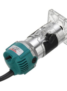 Multifunctional Woodworking Electric Trimming Machine Profes