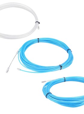 10/20/30M Wire Fish Tape Electrical Cable Puller Wire Condui
