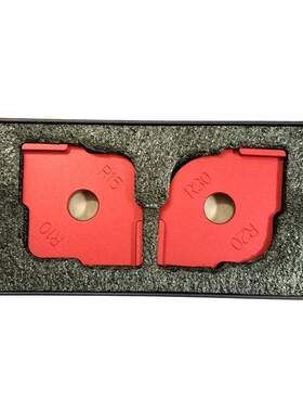 Arrival Rius Quick-Jig Router Table Bit R10 R15 R20 R30