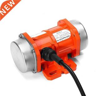 Concrete Vibrtor Vibrtion Motor 30W 220V 3000Rpm Single Ph