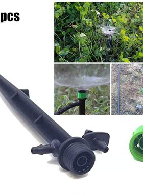 Emitter Water Drippers High Quality Material Irrigation Prac