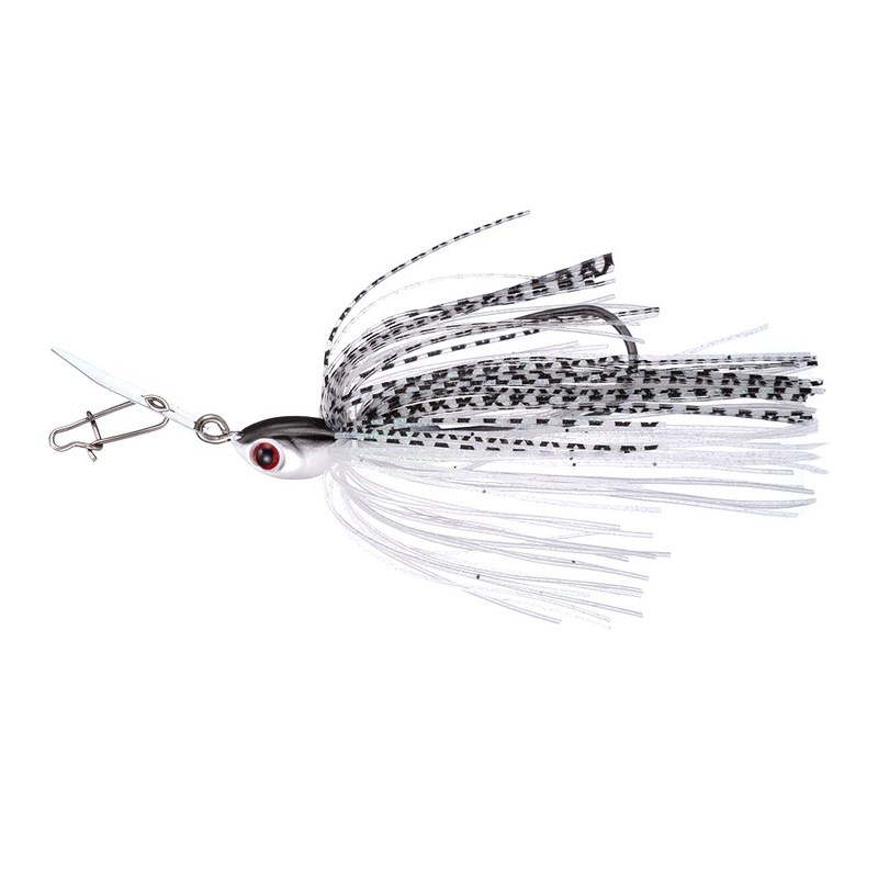 2019 New Pesca Swim JIG 1/2oz(14g) Wild Header Lead Hook Baf