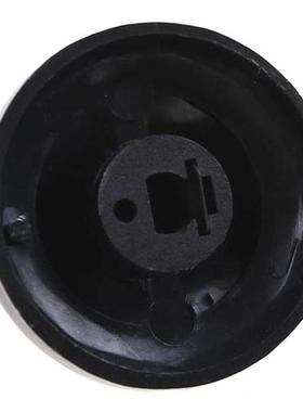 4-Position 3-Speed Fan Selector Rotary Select Selector Switc