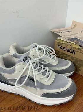 Pop shoes women's fashion fall winter retro stude