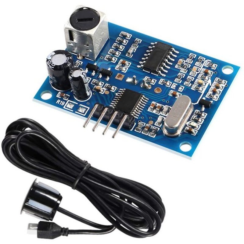 JSN-SR04T Waterproof Ultrasonic Module Integrated Distance M