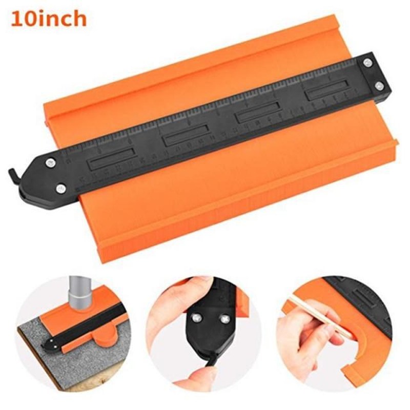 Contour Gauge Shape Gauge Duplicator Profile Duplication Gau