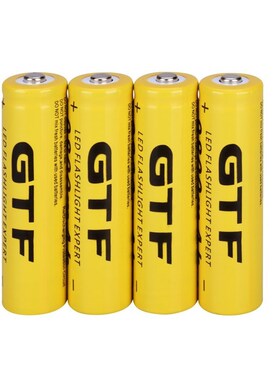 18650 3.7V 9800mAh Li-ion battery Rechargeable Lithium ion B