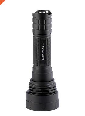 Convoy Z1 zoomable 21700 flashlight ,sst40 SFT40 LED, KW CSL
