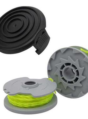 Trimmer Replacement Spools for Worx WA0014 WG168 WG184 WG190
