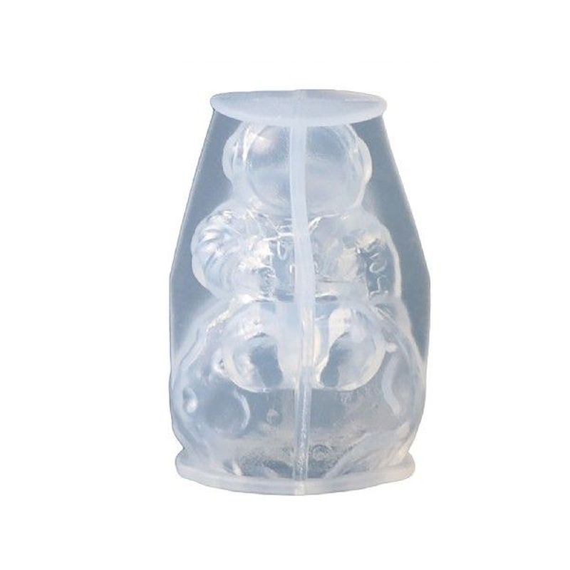 DIY Spaceman Epoxy Resin Moulds Jewelry Mold Candle Molds