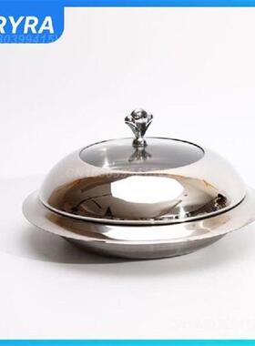 Non-toxic Outdoor Alcohol Stove Creative Thickened