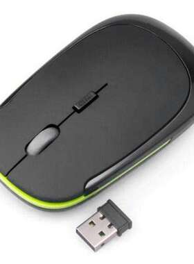 Wireless Mouse Gamer Computer Mouse Wireless Gaming Mouse