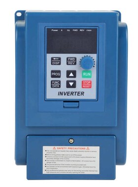 380VAC Variable Frequency Drive VFD Speed Controller 适用于