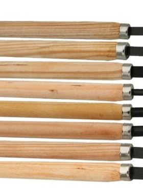 12pcs/8pcs/6pc profession Wood Carving Chisels Knife For Bas