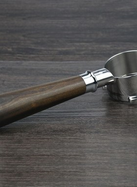 Coffee Bottomless Portafilter  54MM for Breville 51MM for De